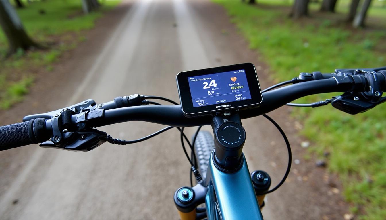 découvrez notre analyse détaillée des performances du vélo rockrider 540 en terrain accidenté : tenue de route, confort, maniabilité et rapport qualité/prix. idéal pour les passionnés de vtt en quête de sensations fortes !