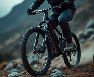 découvrez notre analyse complète des performances du vélo rockrider 540 sur terrain accidenté : comportement, confort, maniabilité et conseils pour profiter pleinement de vos sorties vtt.