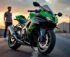 découvrez comment un réglage optimal de la pression des pneus sur votre kawasaki er6n peut améliorer votre sécurité, votre confort et les performances de votre moto lors de chaque trajet.