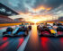 découvrez comment la technique du lift and coast en formule 1 optimise la gestion de l'énergie durant les courses et permet aux pilotes de gagner en performance tout en économisant du carburant.