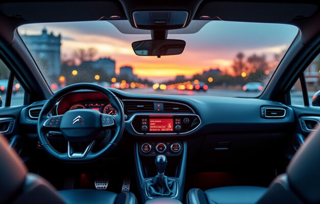 voyant service ou défaut moteur allumé sur votre ds3 ? découvrez les causes possibles, les risques et les actions à entreprendre pour protéger votre voiture. informez-vous avant de paniquer !