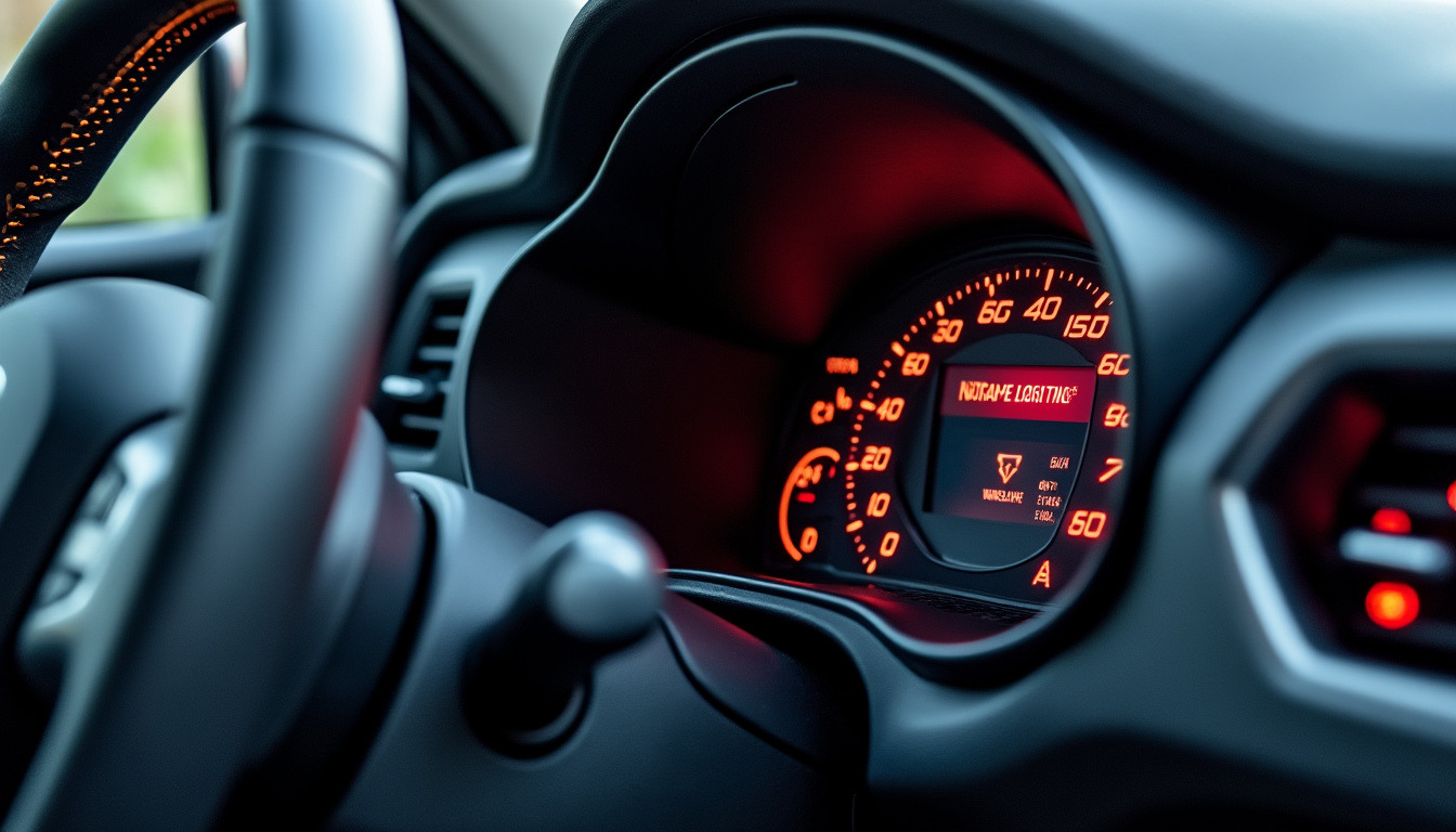 voyant service ou défaut moteur allumé sur votre ds3 ? découvrez ce qu’ils signifient, les causes possibles et quand il faut vraiment s’inquiéter. conseils et explications pour rouler en toute sérénité.