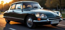 découvrez les anecdotes et faits surprenants sur l'ami 8 super citroën break, une voiture culte aux caractéristiques uniques. plongez dans l'univers de ce modèle rare et iconique, riche en pépites historiques méconnues.