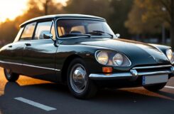 découvrez les anecdotes et faits surprenants sur l'ami 8 super citroën break, une voiture culte aux caractéristiques uniques. plongez dans l'univers de ce modèle rare et iconique, riche en pépites historiques méconnues.