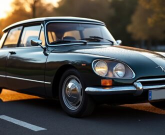découvrez les anecdotes et faits surprenants sur l'ami 8 super citroën break, une voiture culte aux caractéristiques uniques. plongez dans l'univers de ce modèle rare et iconique, riche en pépites historiques méconnues.