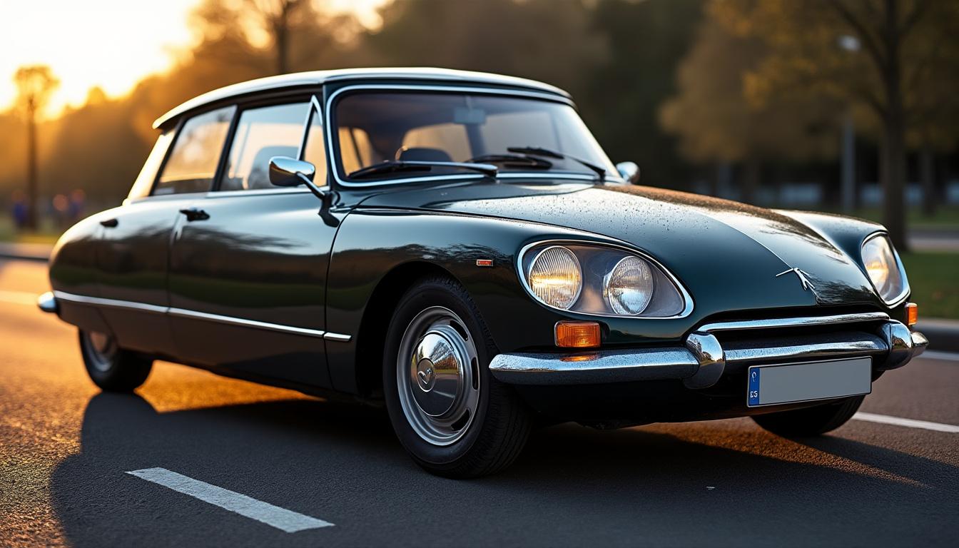 découvrez les anecdotes et faits surprenants sur l'ami 8 super citroën break, une voiture culte aux caractéristiques uniques. plongez dans l'univers de ce modèle rare et iconique, riche en pépites historiques méconnues.