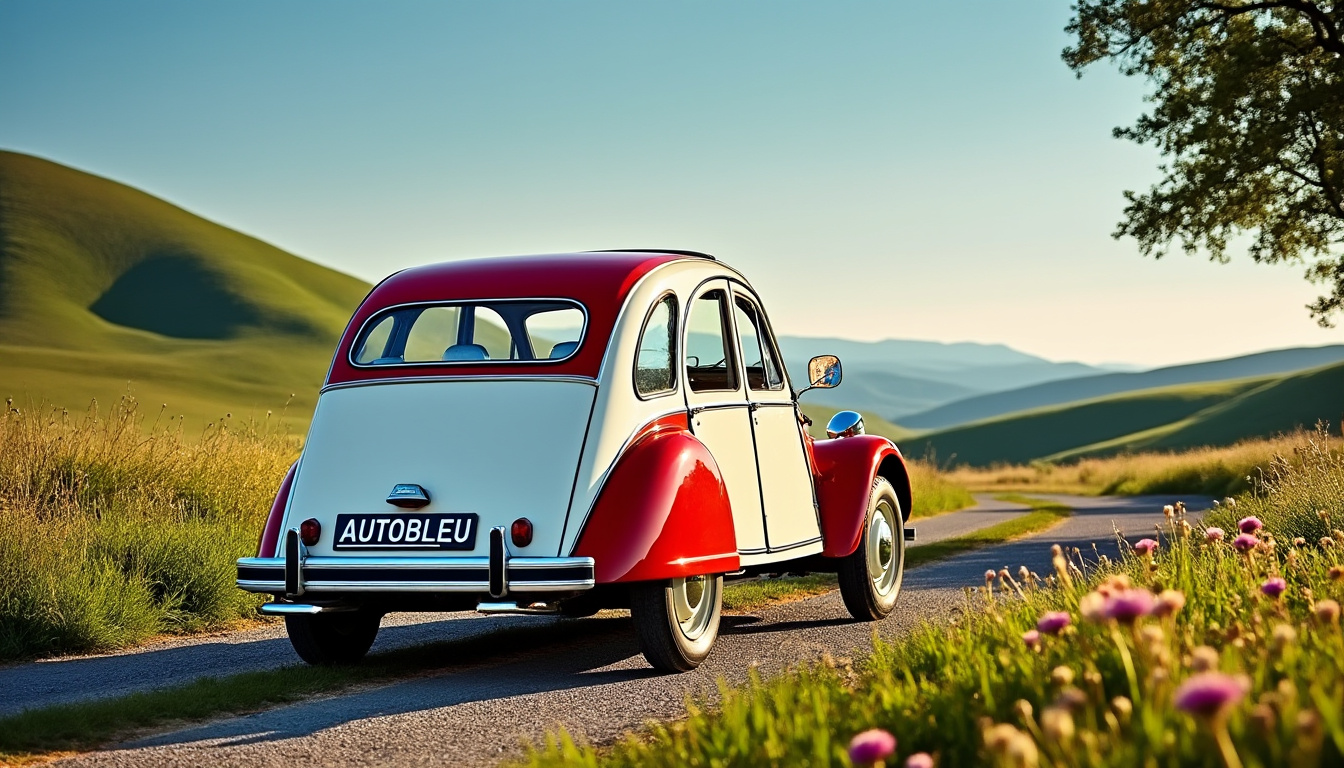 découvrez les astuces essentielles pour entretenir votre accessoire autobleu 4 cv, prolonger sa durée de vie et optimiser ses performances. conseils pratiques, erreurs à éviter et guide d’entretien pour tout propriétaire exigeant.