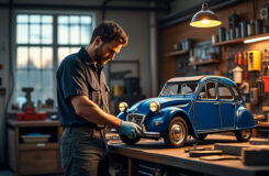 découvrez tous les conseils et astuces essentiels pour entretenir votre accessoire autobleu 4 cv. apprenez les secrets d’un entretien efficace afin de préserver la performance et la longévité de votre véhicule emblématique.