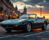 découvrez comment la maserati biturbo convertible a influencé la culture automobile moderne, en alliant élégance italienne, performances audacieuses et héritage intemporel.