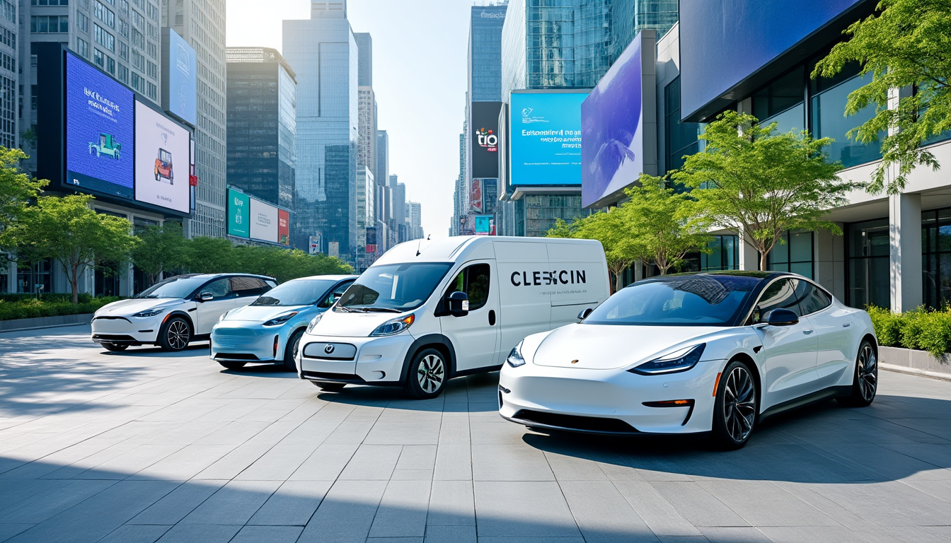 découvrez notre sélection des meilleurs moyens de transport en e : conseils, comparatifs et astuces pour choisir le transport électrique qui vous convient le mieux.