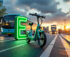 découvrez notre sélection des meilleurs moyens de transport en e pour faciliter vos déplacements écologiques et innovants : vélo électrique, trottinette, scooter et plus encore !