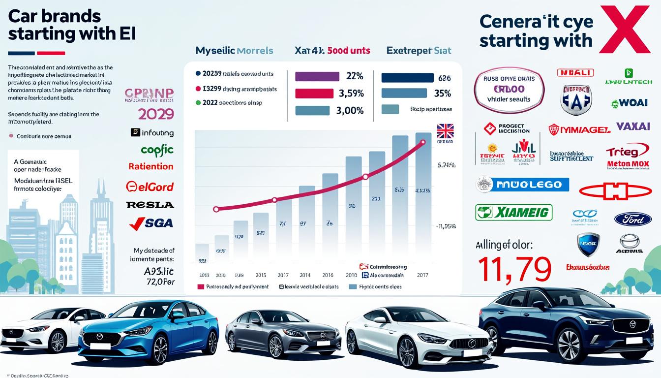 découvrez en 2025 la liste complète et à jour des marques de voiture commençant par x. guide pratique, infos utiles et conseils pour tout savoir sur ces constructeurs automobiles.