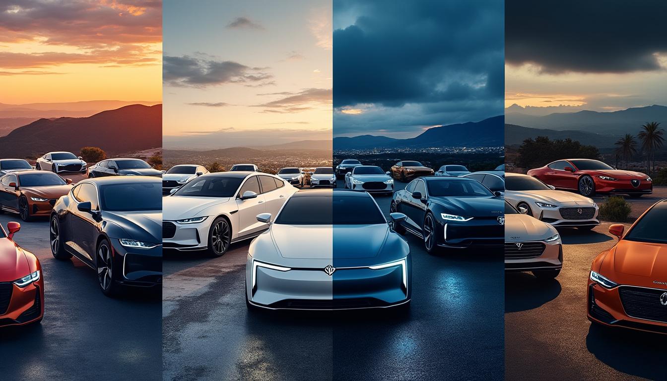 découvrez la liste complète des marques de voiture commençant par x en 2025. actualités, modèles, nouveautés et tendances du marché automobile à ne pas manquer.