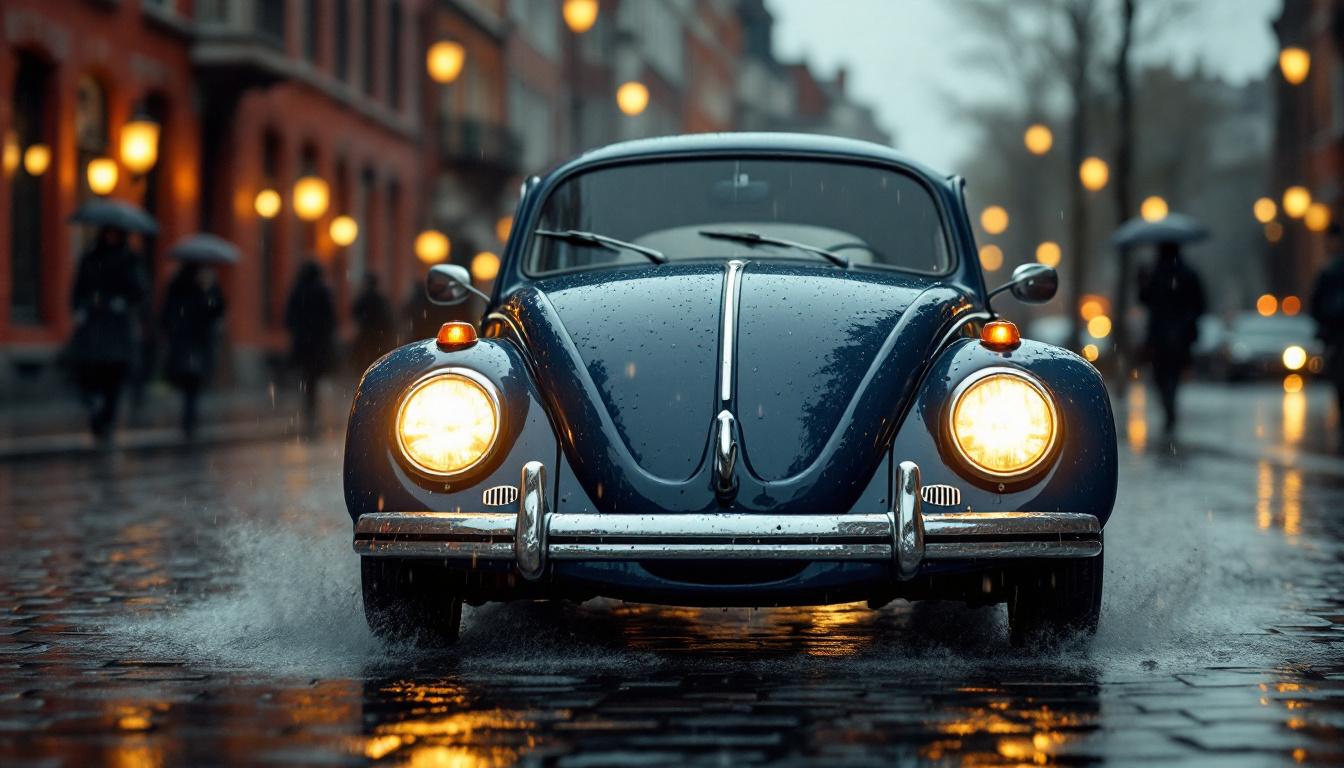 découvrez comment choisir et installer le balai essuie-glace idéal pour votre renault captur ii afin d'améliorer votre visibilité sous la pluie et assurer une conduite en toute sécurité.