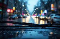 découvrez comment choisir et installer un balai essuie-glace adapté pour votre renault captur ii afin d'améliorer votre visibilité et sécurité sous la pluie.