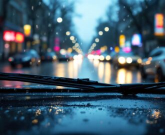 découvrez comment choisir et installer un balai essuie-glace adapté pour votre renault captur ii afin d'améliorer votre visibilité et sécurité sous la pluie.