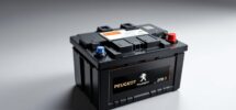découvrez notre sélection de batteries voiture pour peugeot 208 ii, adaptées à toutes les motorisations, garantissant une performance fiable et une longue durée de vie.