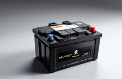 découvrez notre sélection de batteries voiture pour peugeot 208 ii, adaptées à toutes les motorisations, garantissant une performance fiable et une longue durée de vie.