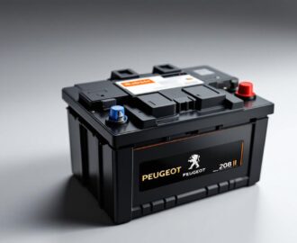 découvrez notre sélection de batteries voiture pour peugeot 208 ii, adaptées à toutes les motorisations, garantissant une performance fiable et une longue durée de vie.