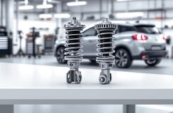 découvrez comment sélectionner le double volant amortisseur idéal pour votre peugeot 2008 ii grâce à nos conseils experts et guide d'achat complet.