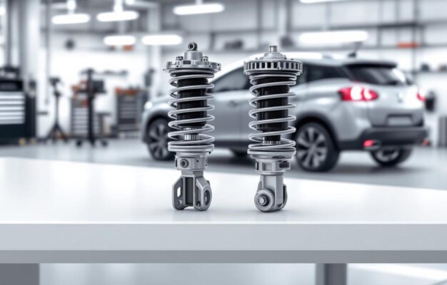 découvrez comment sélectionner le double volant amortisseur idéal pour votre peugeot 2008 ii grâce à nos conseils experts et guide d'achat complet.