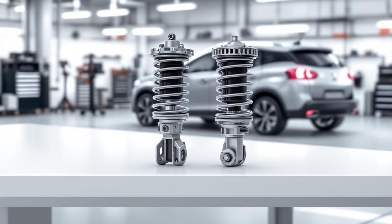 découvrez comment sélectionner le double volant amortisseur idéal pour votre peugeot 2008 ii grâce à nos conseils experts et guide d'achat complet.