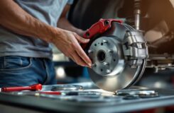 apprenez à installer facilement des disques de freins sur votre dacia sandero 3 sans avoir recours à un mécanicien grâce à notre guide pas à pas simple et sécurisé.