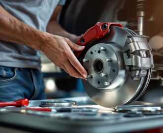 apprenez à installer facilement des disques de freins sur votre dacia sandero 3 sans avoir recours à un mécanicien grâce à notre guide pas à pas simple et sécurisé.