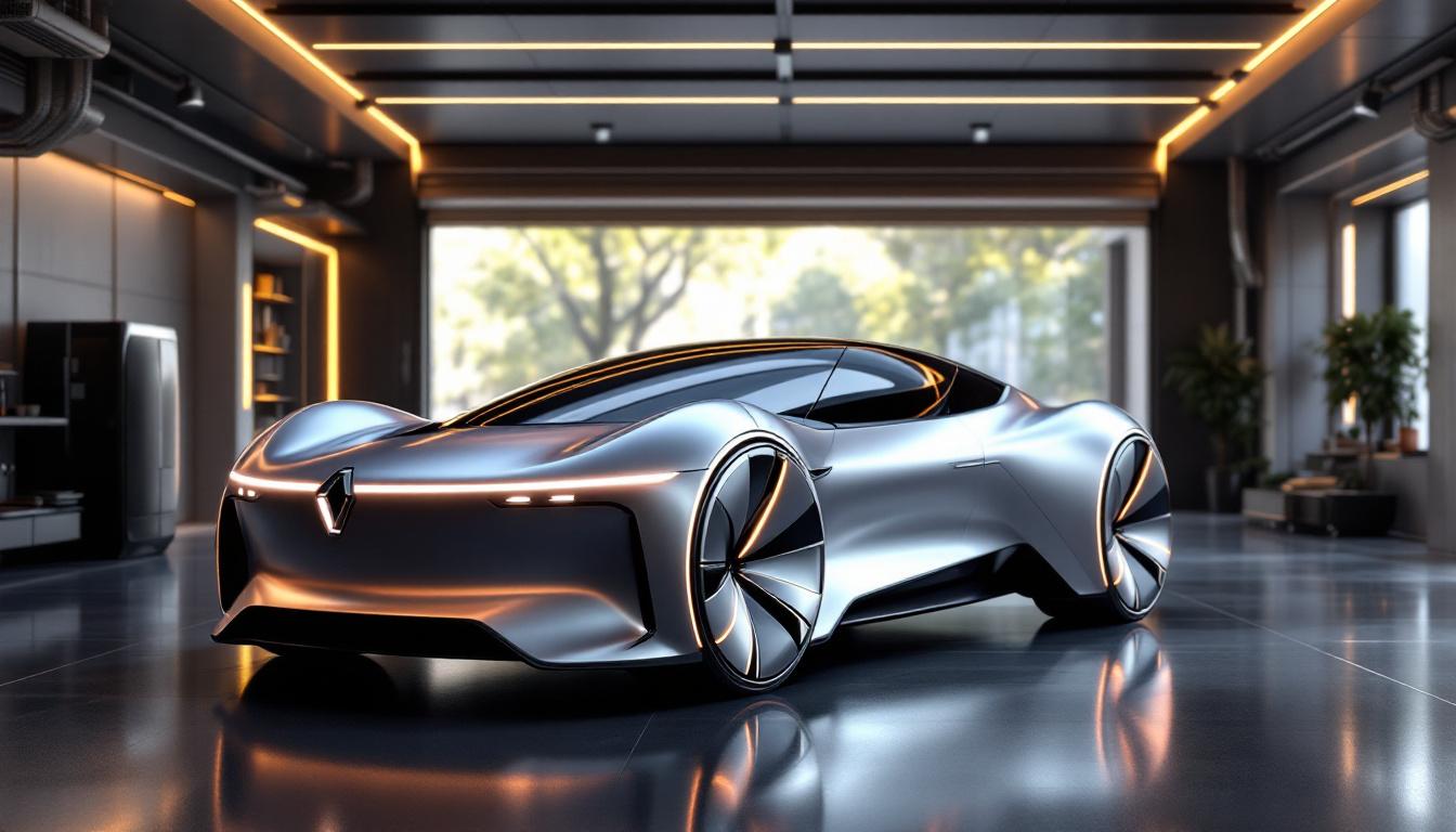 découvrez notre comparatif des batteries voiture pour renault symbioz et trouvez le modèle idéal offrant performance et longévité adaptés à votre véhicule.