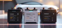 découvrez notre comparatif des meilleures batteries pour renault symbioz et trouvez le modèle idéal qui garantit performance et durabilité.