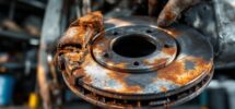 découvrez les principaux signes d'usure des disques de freins pour opel corsa et apprenez quand il est crucial de les remplacer pour garantir votre sécurité sur la route.
