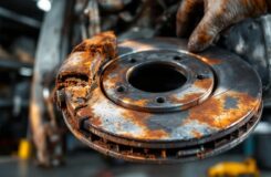 découvrez les principaux signes d'usure des disques de freins pour opel corsa et apprenez quand il est crucial de les remplacer pour garantir votre sécurité sur la route.