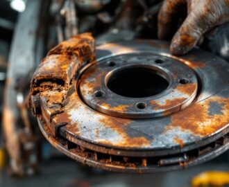 découvrez les principaux signes d'usure des disques de freins pour opel corsa et apprenez quand il est crucial de les remplacer pour garantir votre sécurité sur la route.