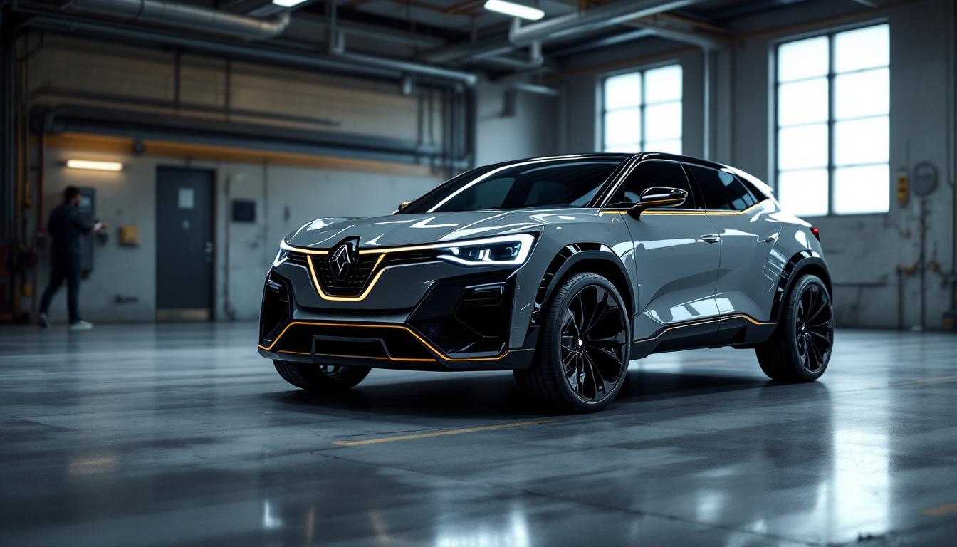 découvrez les erreurs courantes à éviter lors du remplacement des disques de freins sur votre renault symbioz pour assurer sécurité et performance optimale.