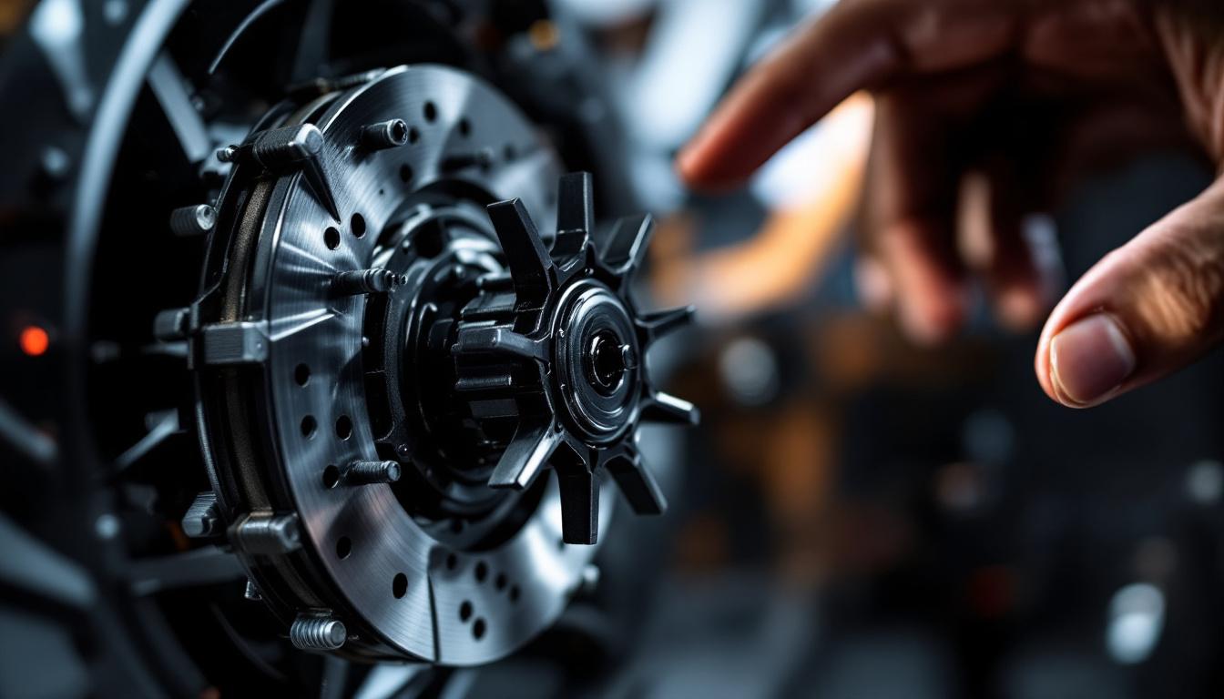 découvrez les erreurs courantes à éviter lors du remplacement des disques de freins sur renault symbioz pour assurer sécurité et performance optimale.