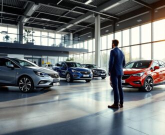 découvrez notre guide complet des meilleurs mandataires auto opel et profitez de leurs services exclusifs pour acheter votre véhicule au meilleur prix.