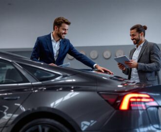 découvrez les avantages des meilleurs mandataires pour l'achat d'une tesla d'occasion et profitez de conseils experts, de prix compétitifs et d'un service personnalisé.