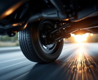 découvrez comment les silent blocs améliorent le confort de conduite de votre peugeot 208 ii en réduisant les vibrations et les bruits pour une expérience plus agréable.