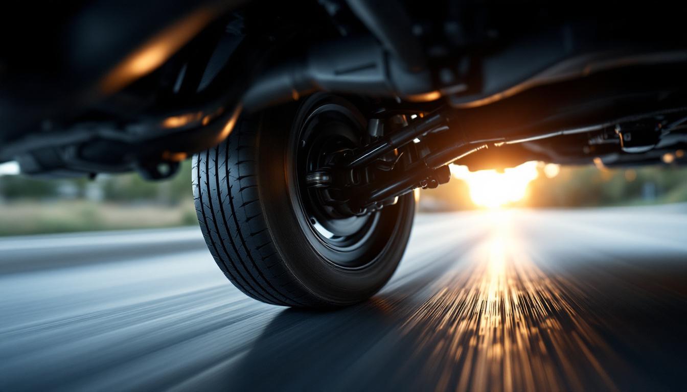 découvrez comment les silent blocs améliorent le confort de conduite de votre peugeot 208 ii en réduisant les vibrations et les bruits pour une expérience plus agréable.