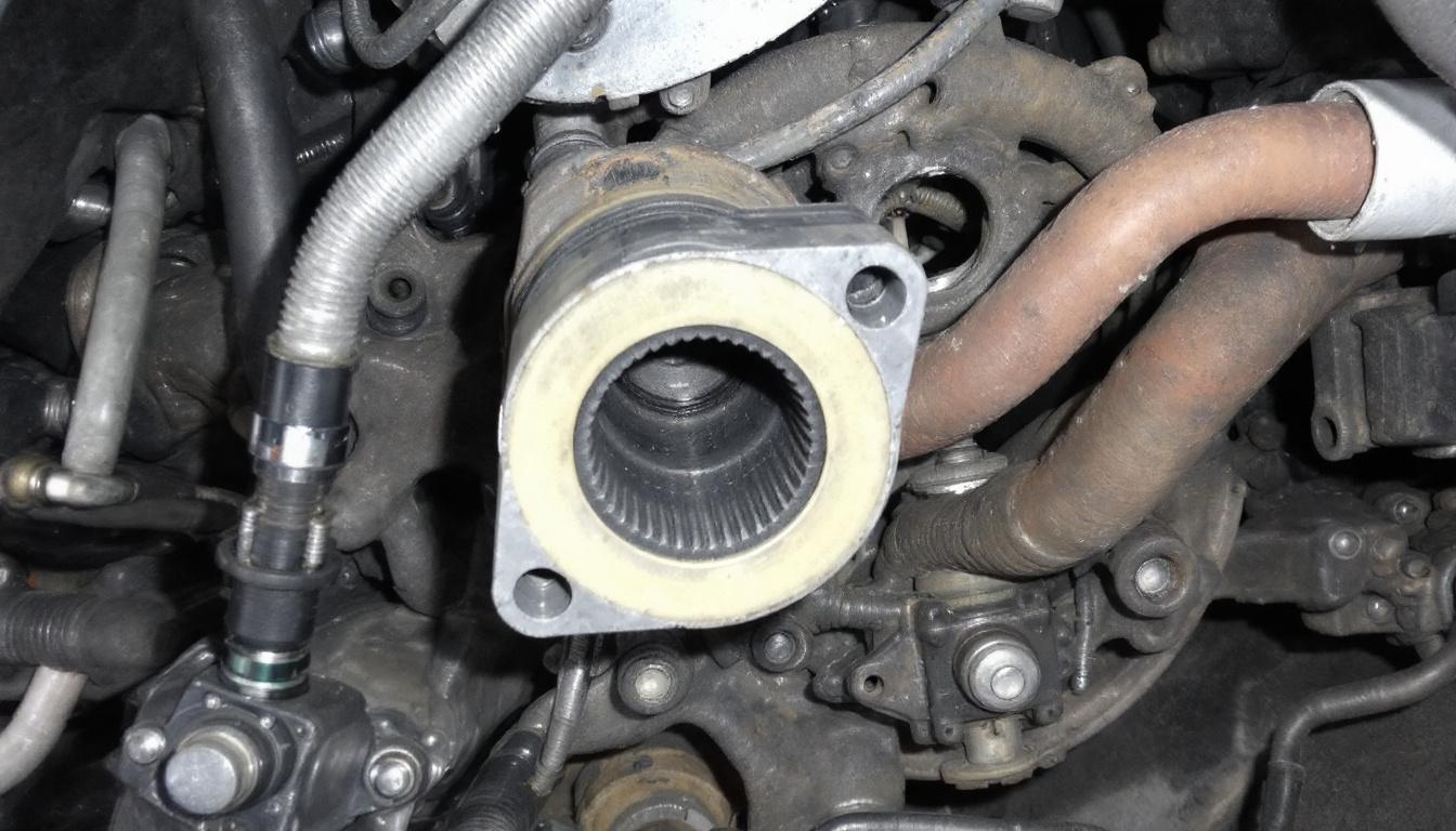 découvrez les erreurs courantes à éviter lors du choix de silent blocs pour votre toyota yaris cross afin d'assurer performance et durabilité optimales.