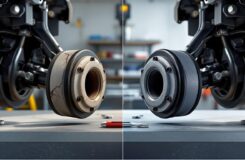 découvrez les erreurs courantes à éviter lors du choix des silent blocs pour votre toyota yaris cross afin d'assurer une suspension optimale et prolonger la durée de vie de votre véhicule.