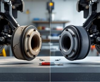 découvrez les erreurs courantes à éviter lors du choix des silent blocs pour votre toyota yaris cross afin d'assurer une suspension optimale et prolonger la durée de vie de votre véhicule.