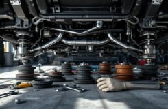 découvrez les erreurs courantes à éviter lors du choix de silent blocs pour votre volkswagen tiguan iii afin d'assurer une meilleure durabilité et performance de votre véhicule.