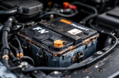découvrez les erreurs courantes à éviter lors du choix d'une batterie pour votre peugeot 5008 iii afin d'assurer performance et longévité à votre véhicule.