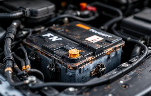 découvrez les erreurs courantes à éviter lors du choix d'une batterie pour votre peugeot 5008 iii afin d'assurer performance et longévité à votre véhicule.