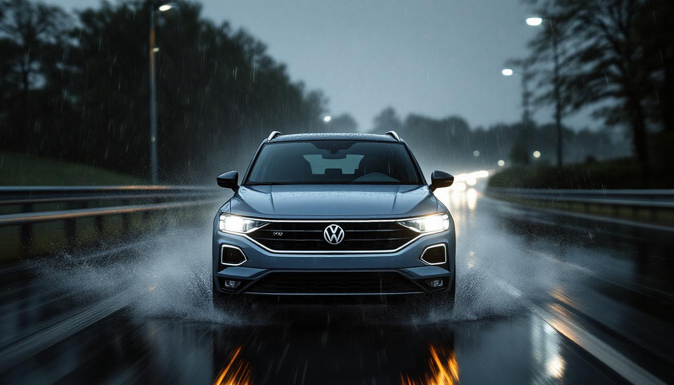découvrez comment les balais essuie-glace pour volkswagen t-roc améliorent la visibilité et garantissent un confort de conduite optimal, même par temps de pluie.