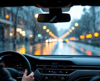 découvrez comment les balais essuie-glace pour volkswagen t-roc améliorent la visibilité et le confort de conduite, assurant sécurité et performance sous toutes conditions météorologiques.