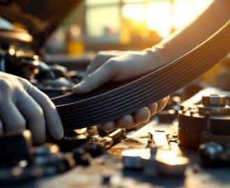 découvrez quand et comment changer la courroie d'accessoires de votre renault 5 avec nos conseils pratiques pour assurer le bon fonctionnement de votre véhicule.