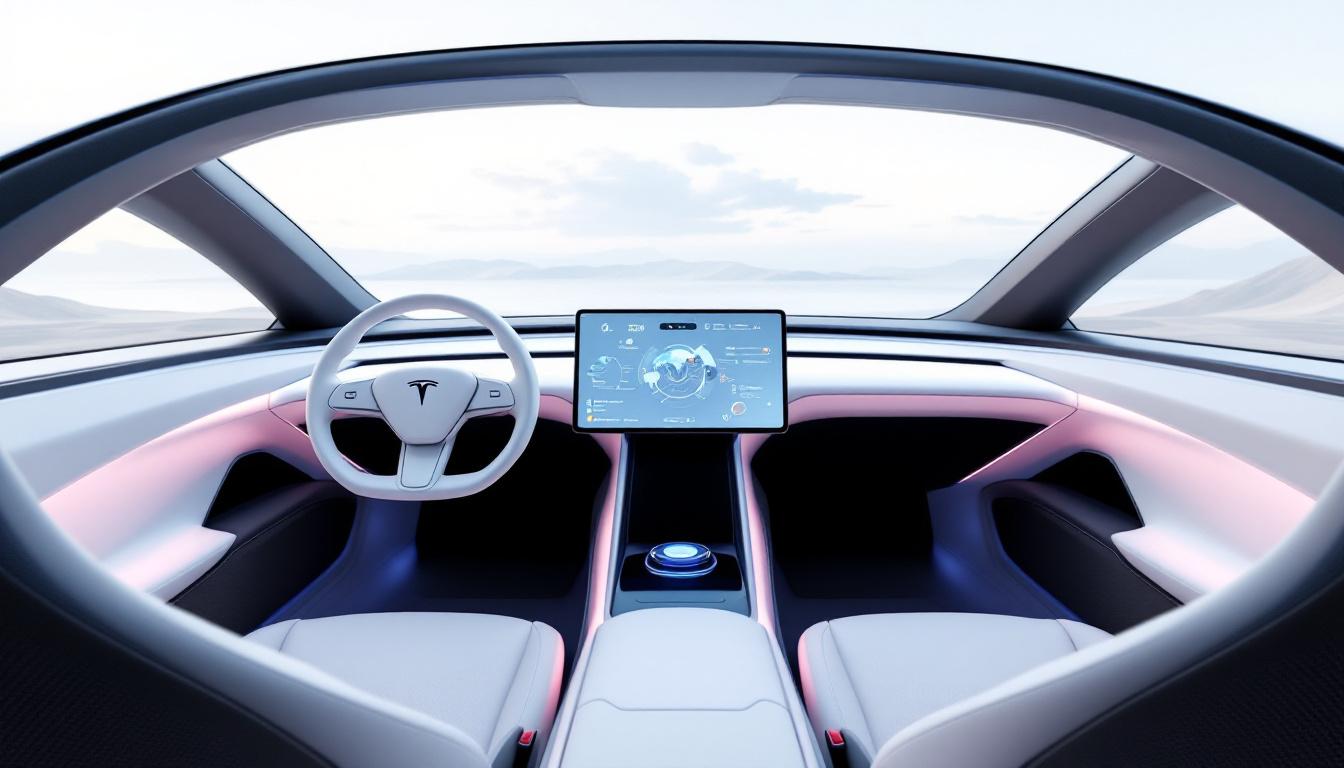 découvrez notre guide 2026 des meilleures assurances auto spécialement adaptées aux véhicules électriques. comparez les offres, bénéficiez des conseils d'experts et trouvez la couverture idéale pour votre voiture électrique.