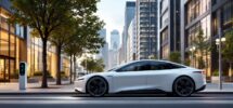 découvrez notre guide 2026 des meilleures assurances auto pour véhicule électrique, pour trouver la couverture idéale adaptée à votre voiture écologique.